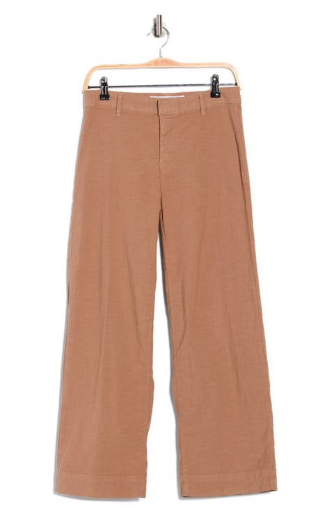 Wexford Wide Leg Pants