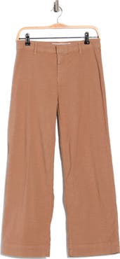 Frank & Eileen Wexford Wide Leg Pants