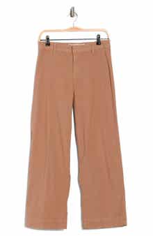 Frank & Eileen Wexford Wide Leg Pants