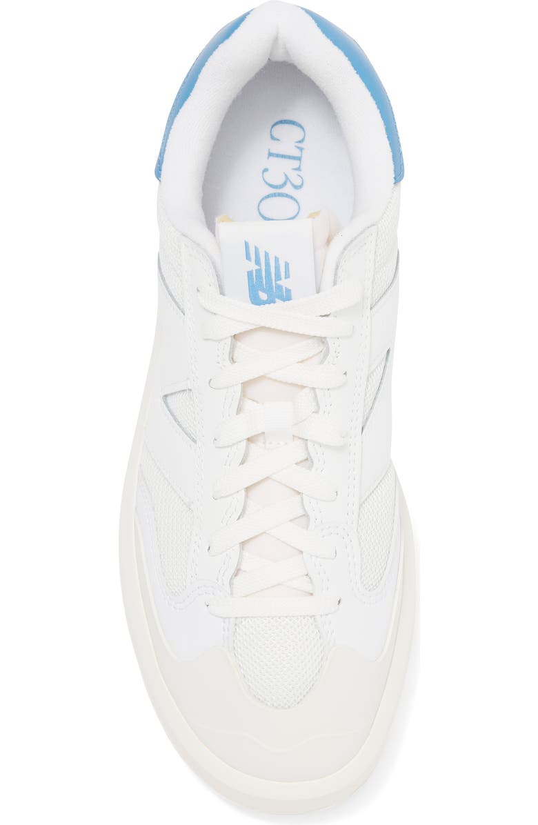 New Balance CT302 Tennis Sneaker, Alternate, color,