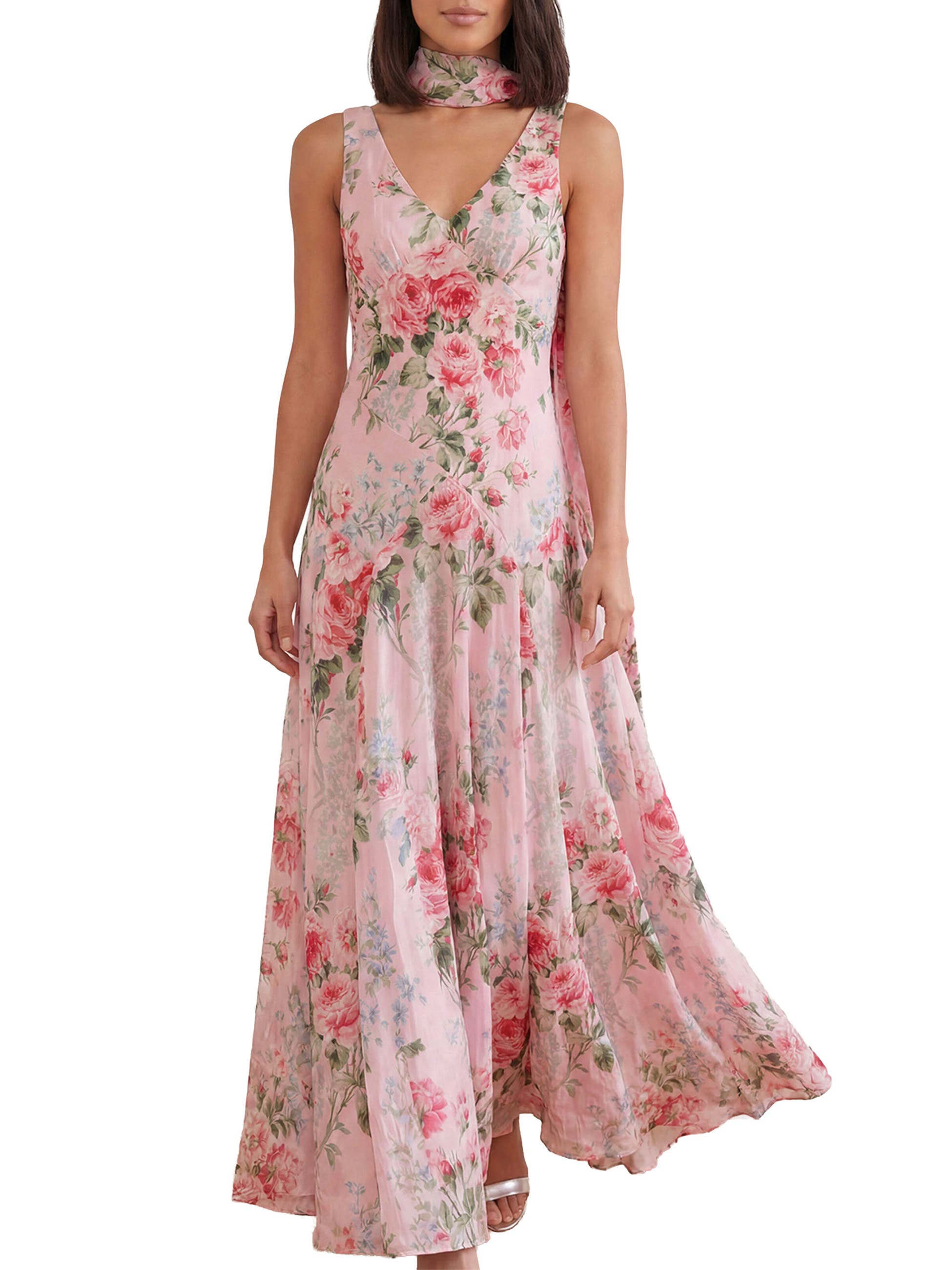 selected Dusk Pink
