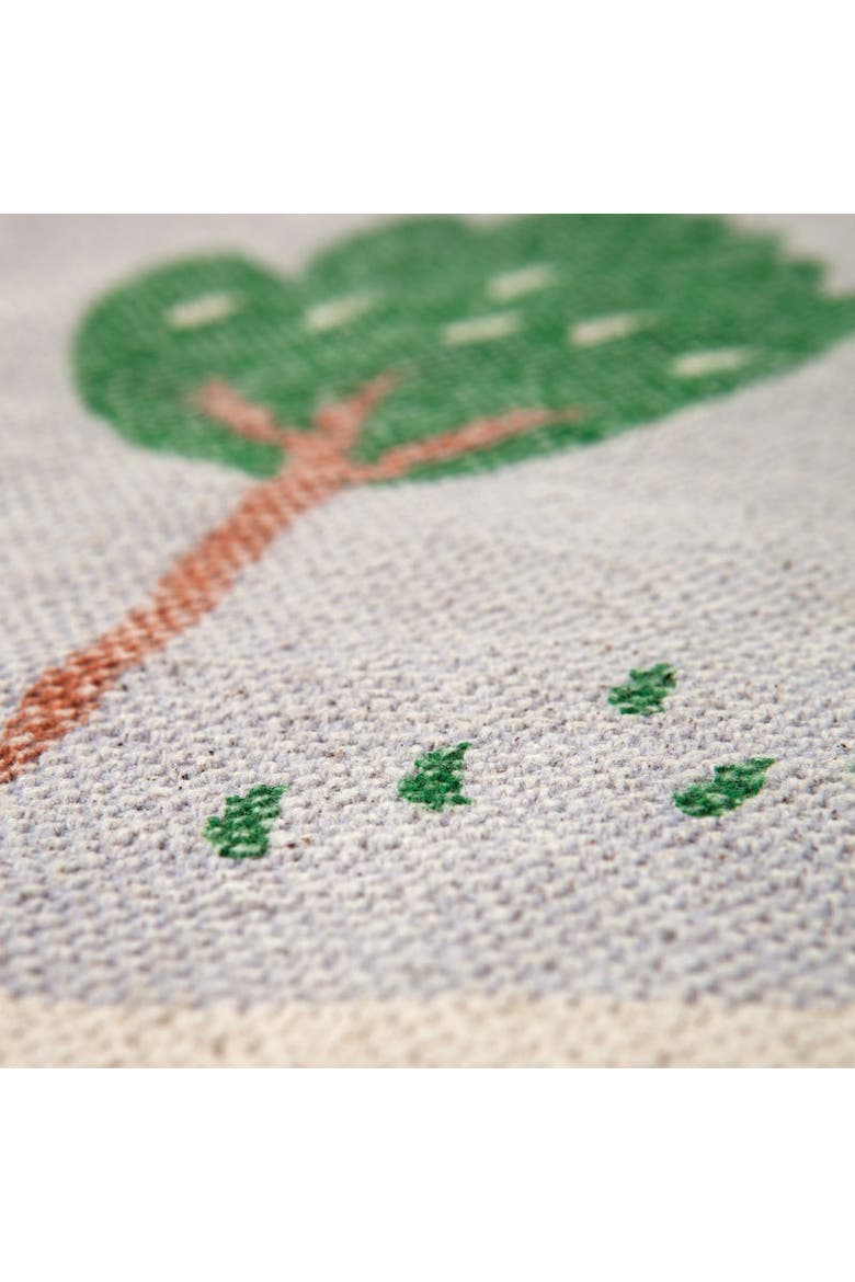 Rug Little Garden, Alternate, color, MULTI