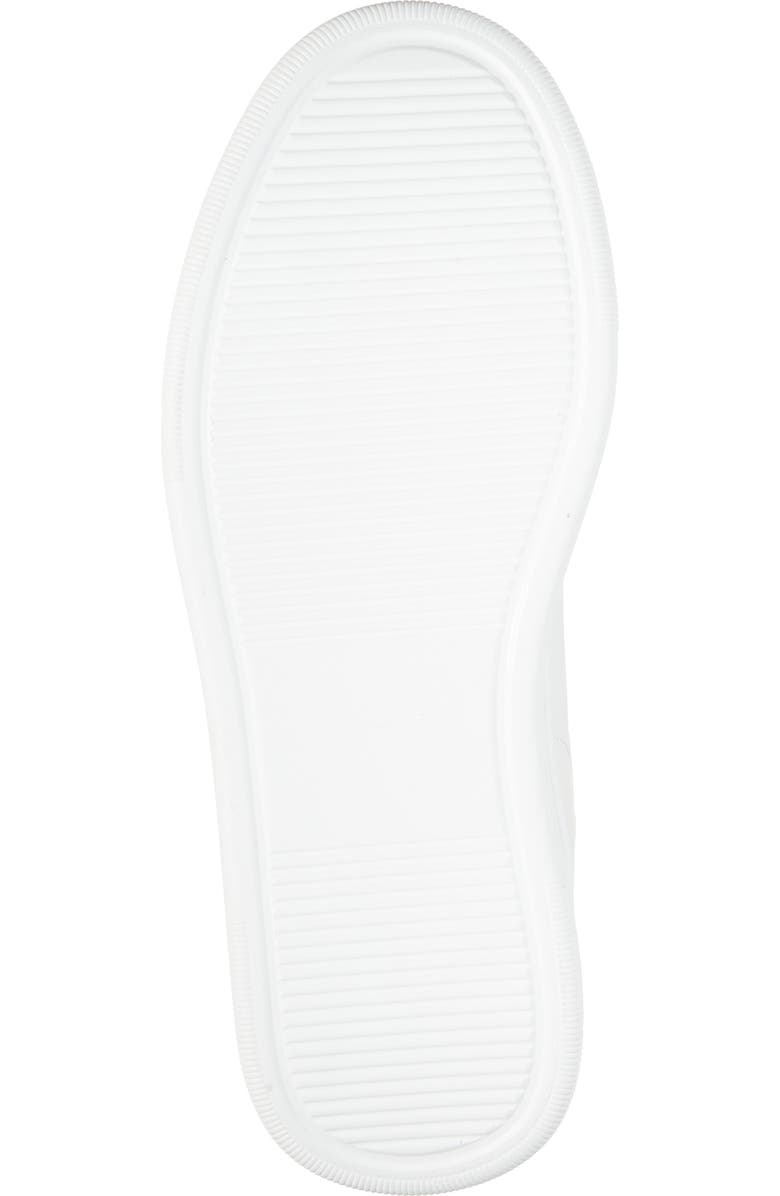 Roberto Cavalli Low Top Sneaker, Alternate, color, White