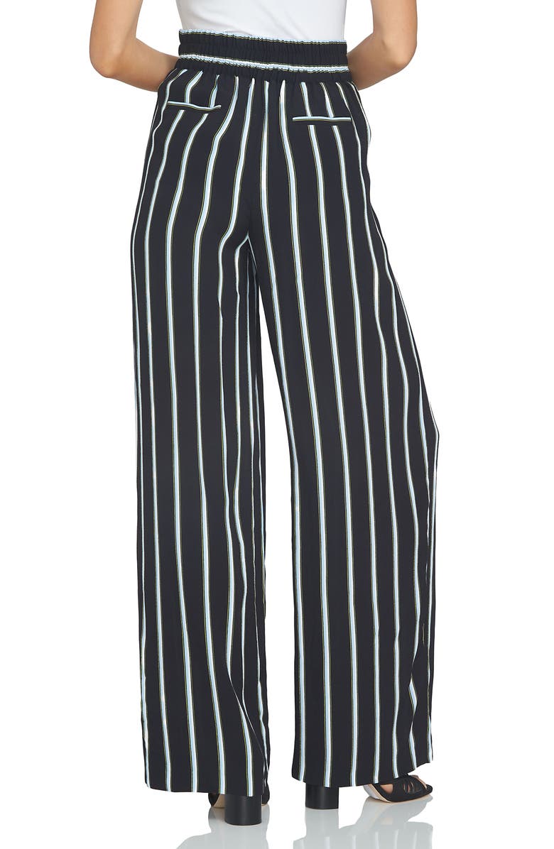 1.STATE High Waist Wide Leg Pants, Alternate, color,