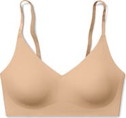 True & Co The True Body Triangle Convertible Strap Bralette