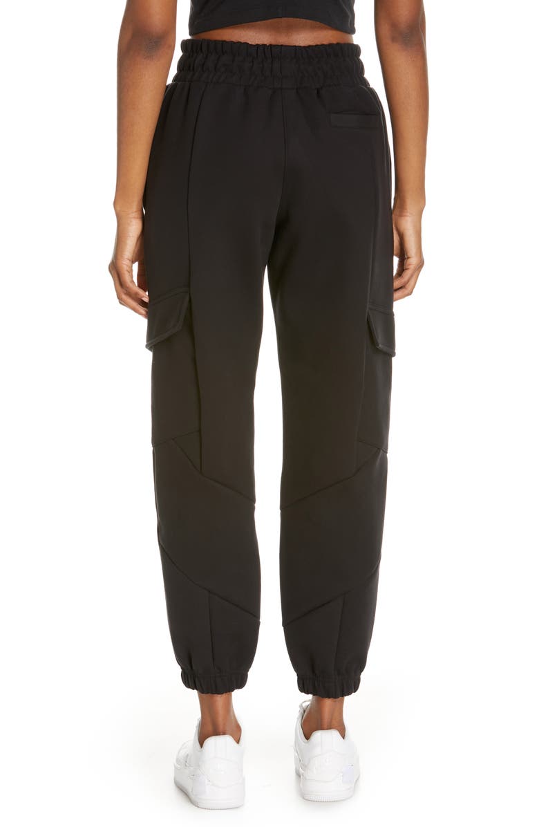 Jordan Winter Utility Fleece Joggers, Alternate, color, 