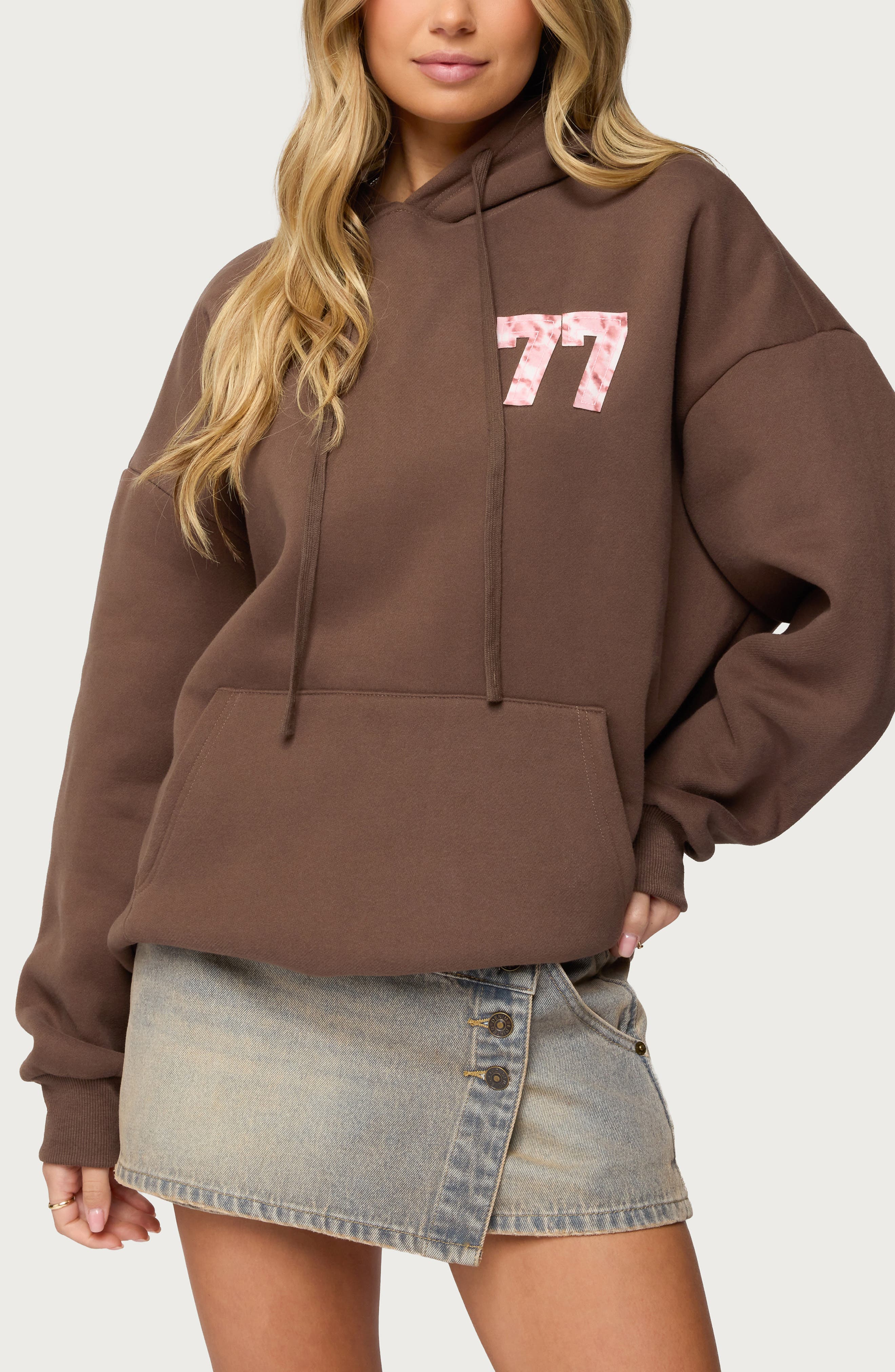 selected BROWN