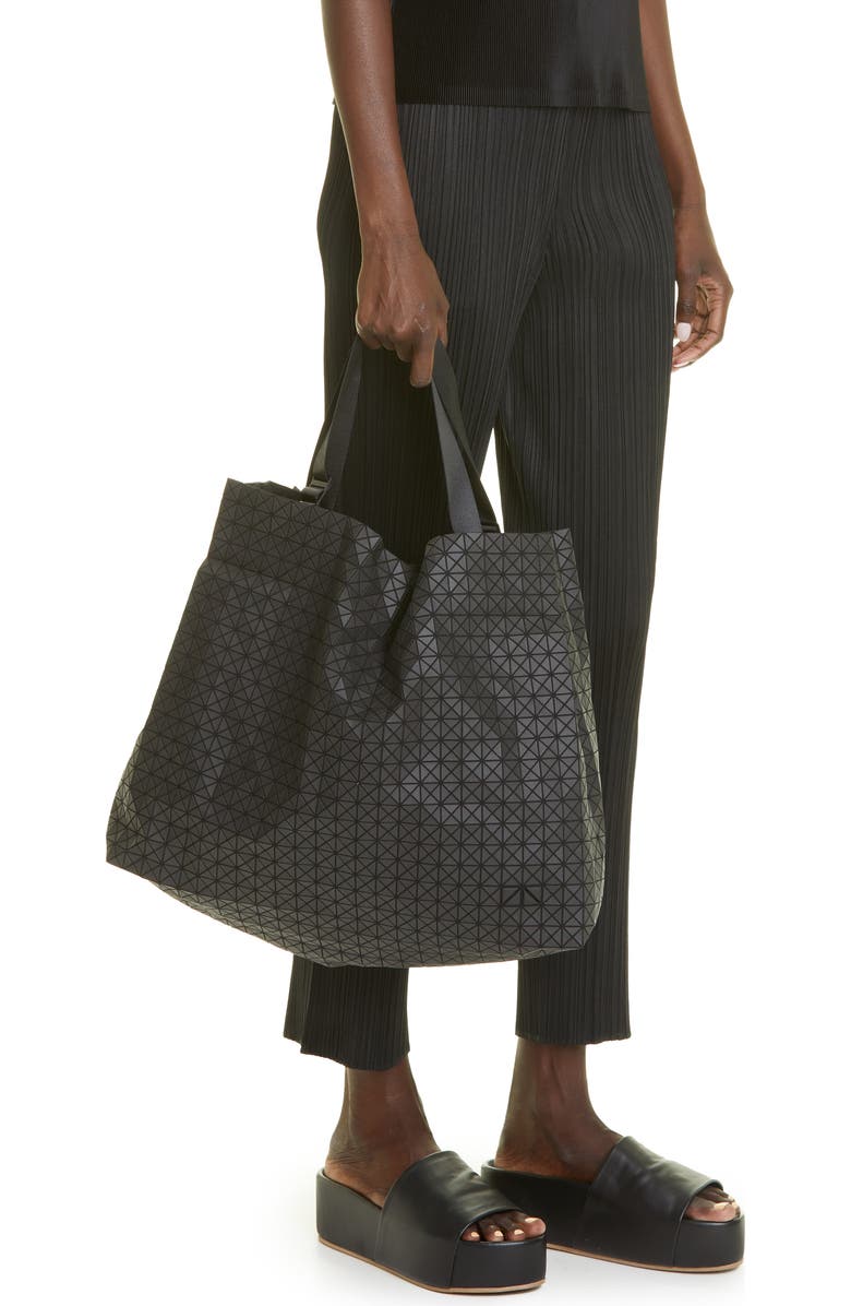 Bao Bao Issey Miyake Large Tote, Alternate, color,