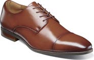 Stacy Adams Nelson Cap Toe Derby