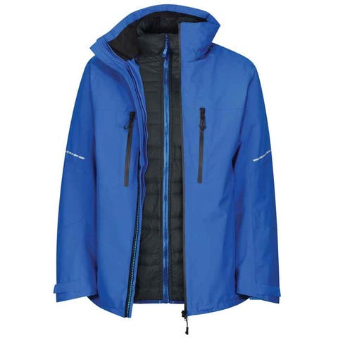 X-pro Evader Iii Padded Jacket