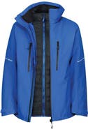 Regatta X-pro Evader Iii Padded Jacket