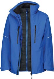 Regatta X-pro Evader Iii Padded Jacket