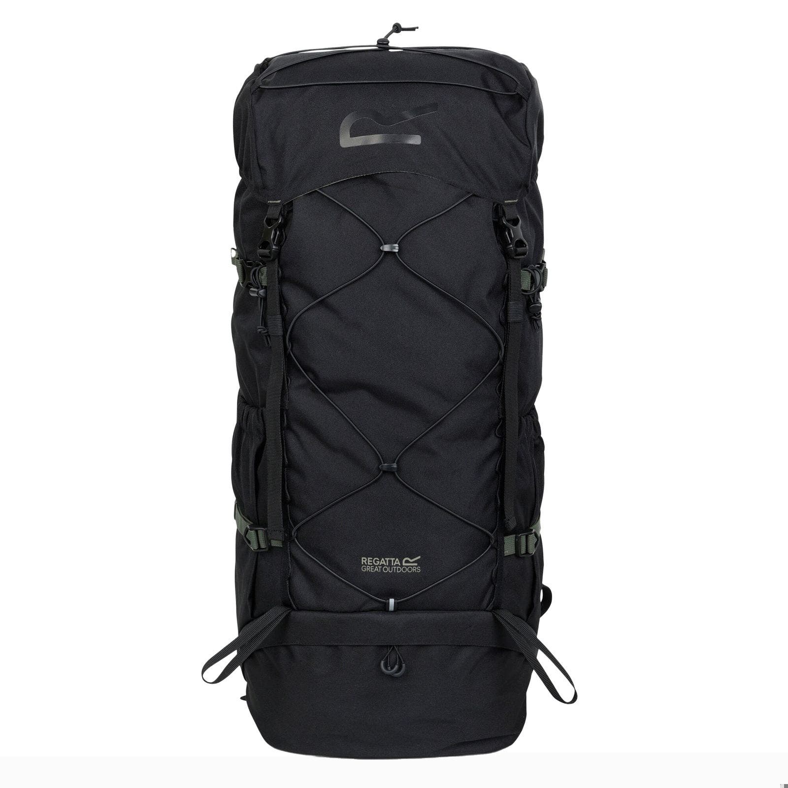 Survivor V 17.1gal Knapsack, Main, color, Ash