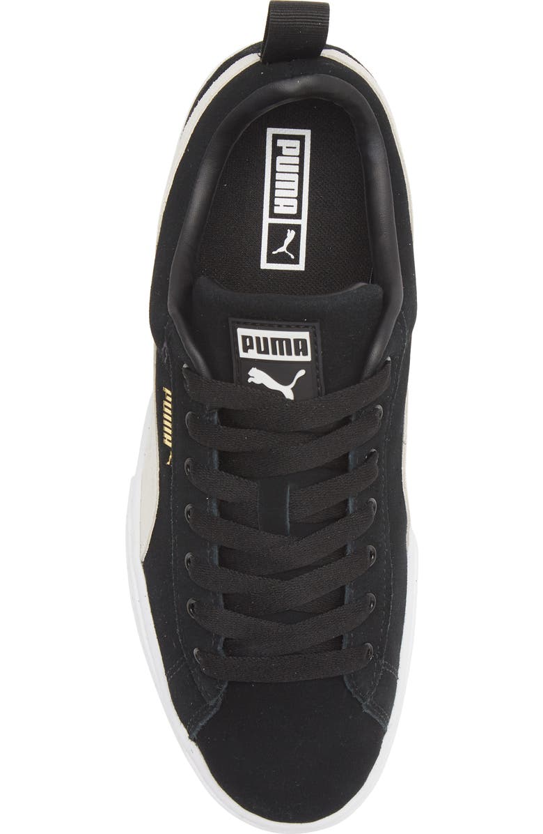 PUMA Mayze Gum Platform Sneaker, Alternate, color,