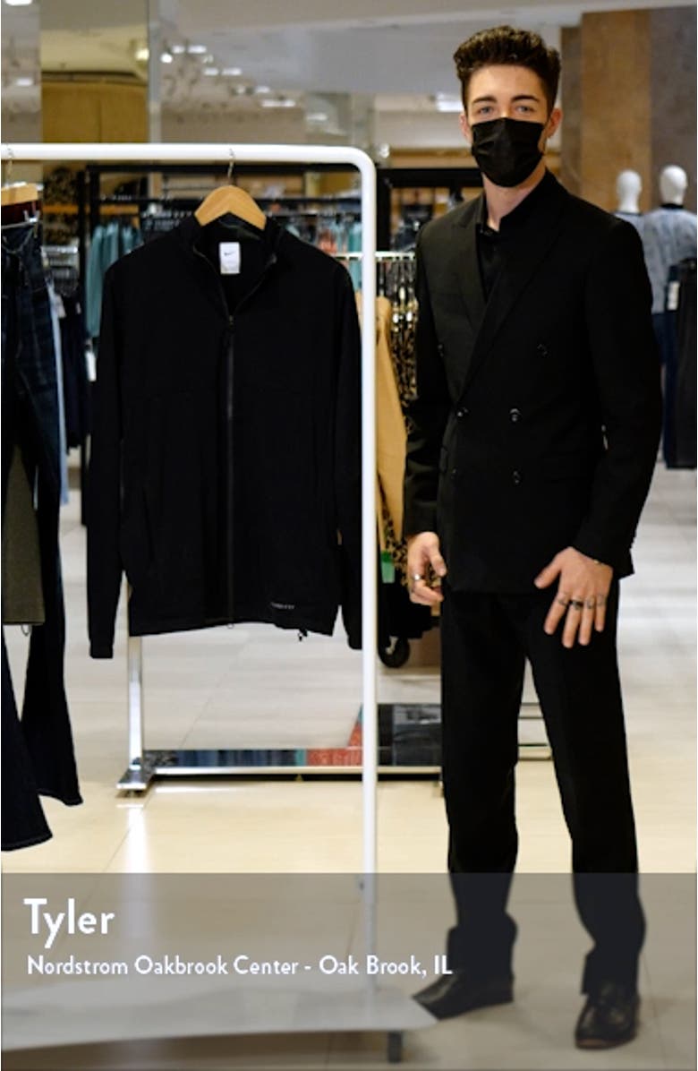 Nike Storm-FIT Victory Weather Resistant Jacket, sales video thumbnail