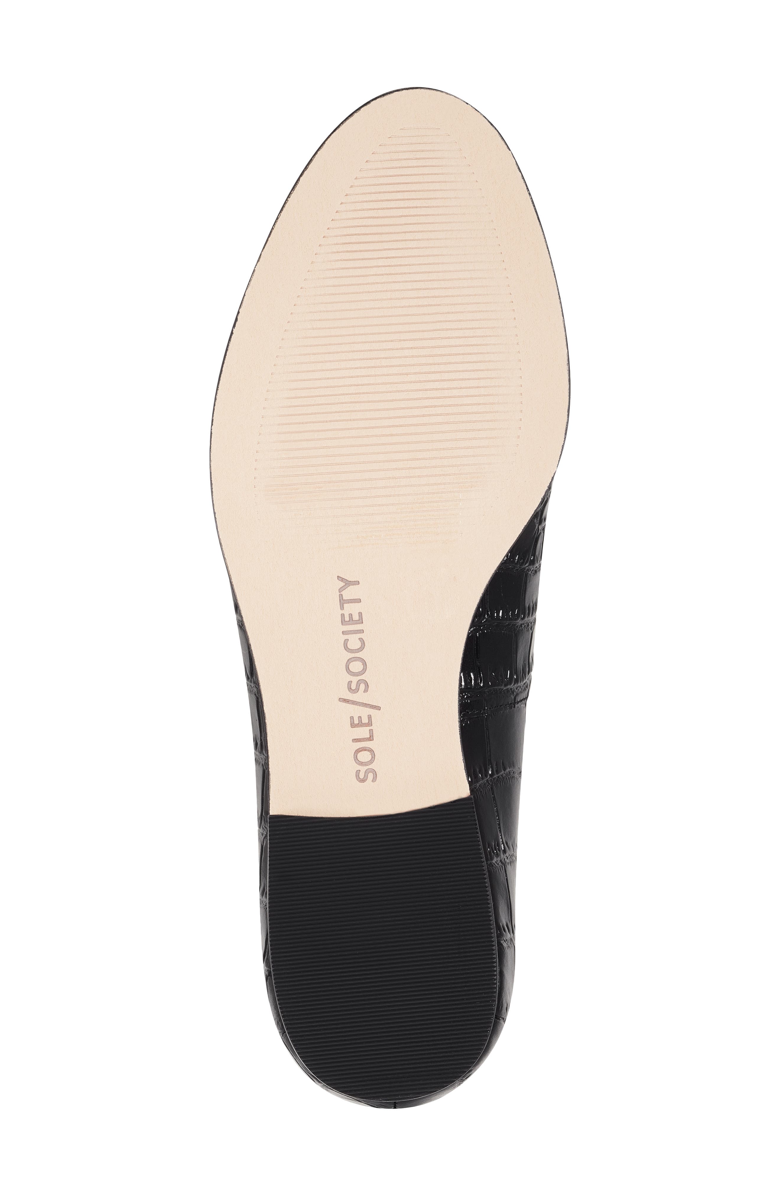 Sole Society Jelizah Flat, Alternate, color, 