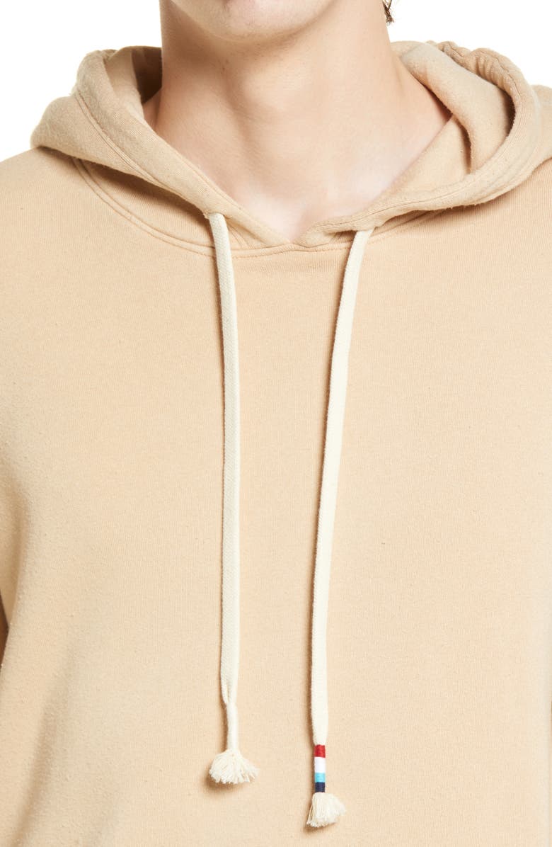 Sol Angeles Waves Fleece Hoodie, Alternate, color,