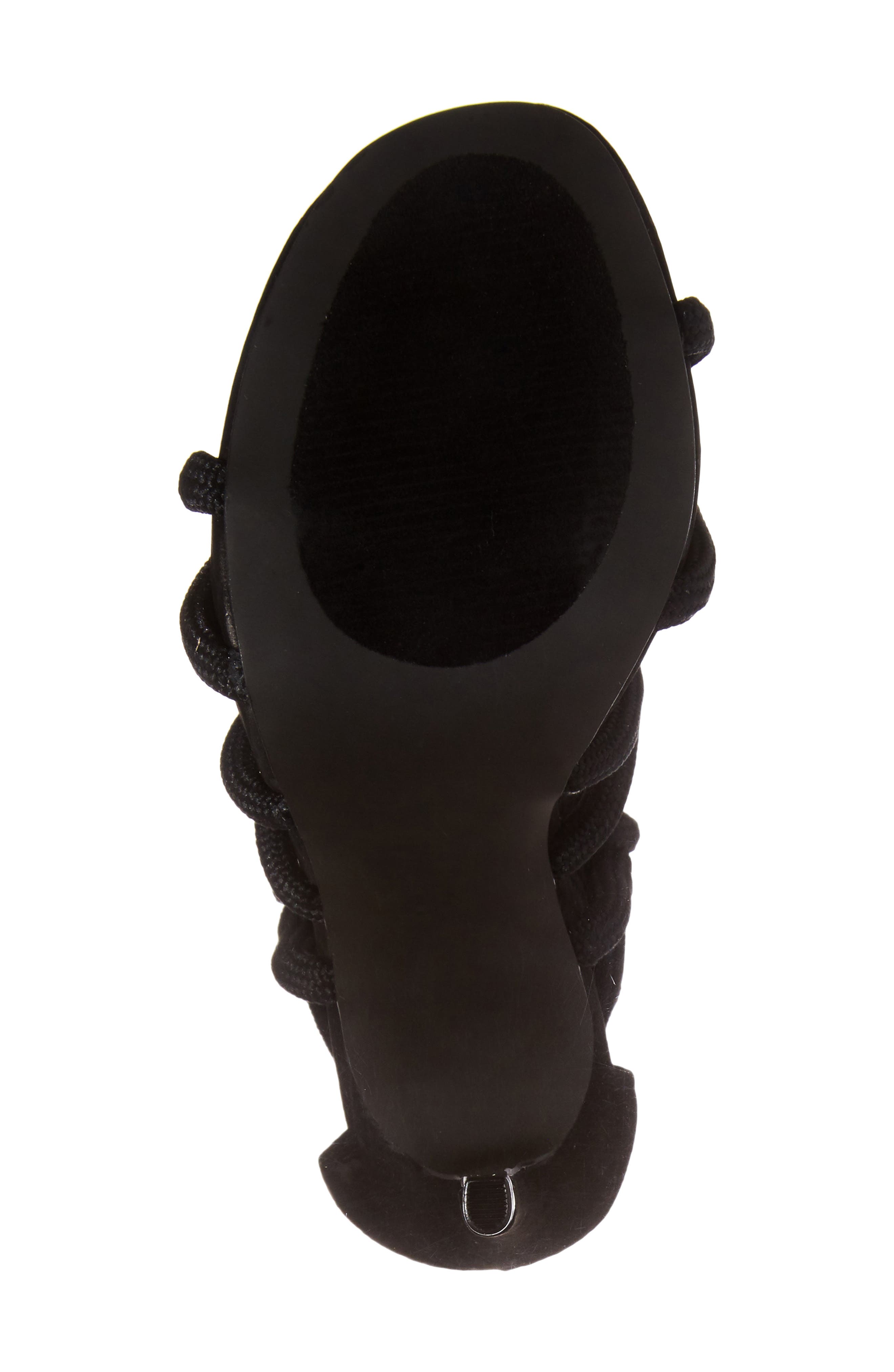 Steve Madden Dream Ankle Tie Sandal, Alternate, color, 