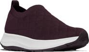 FitFlop F Mode Flow Quilted Knit