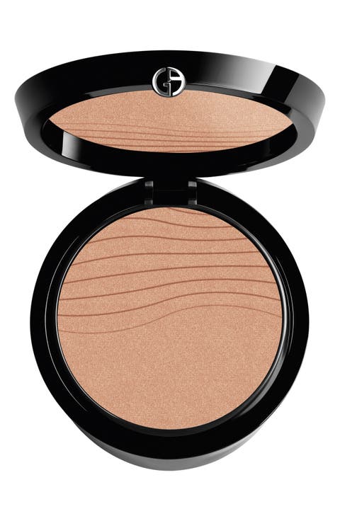 Luminous Silk Glow Setting Powder
