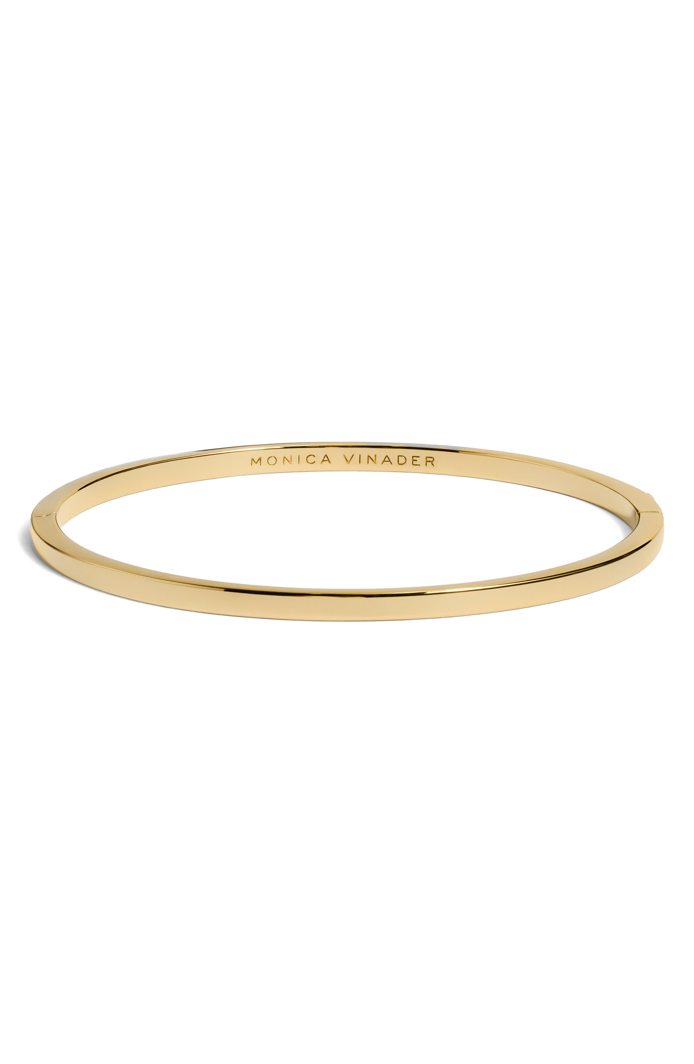 selected 18K GOLD VERMEIL
