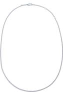Estella Bartlett Men's Box Chain Necklace