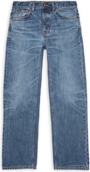 Nudie Jeans Tuff Tony Loose Fit Jeans