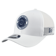 New Era Men's New Era  White Boston Red Sox 2026 Spring Training Fan Pack 9SEVENTY Adjustable Trucker Hat