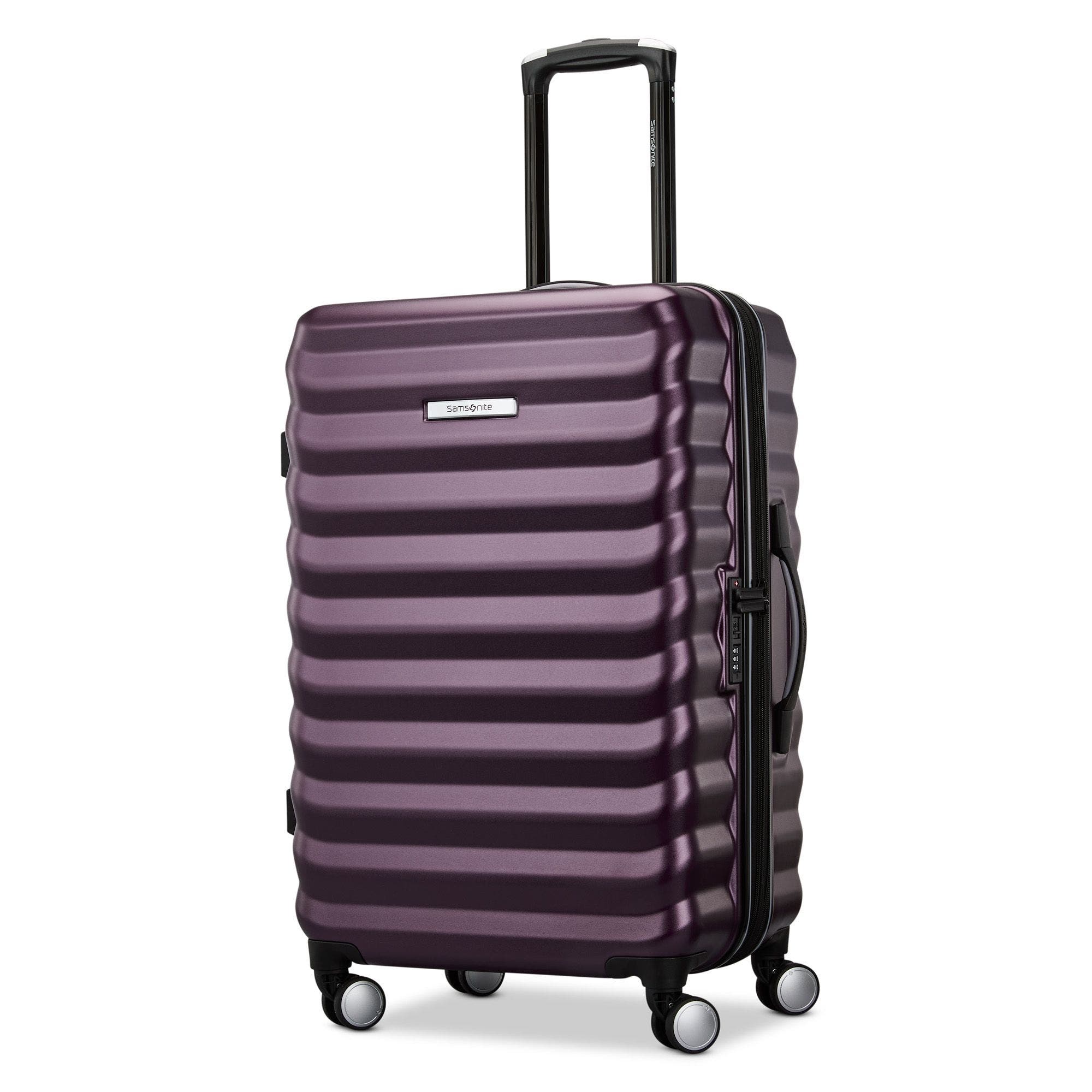 Dusk Purple