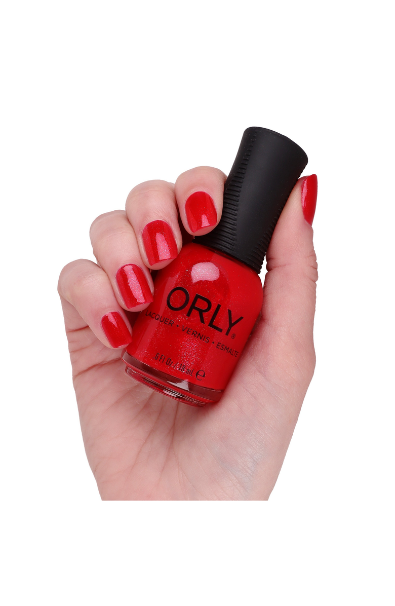 ORLY Moments of Bliss 6-Piece Nail Lacquer Set, Alternate, color, NO COLOR