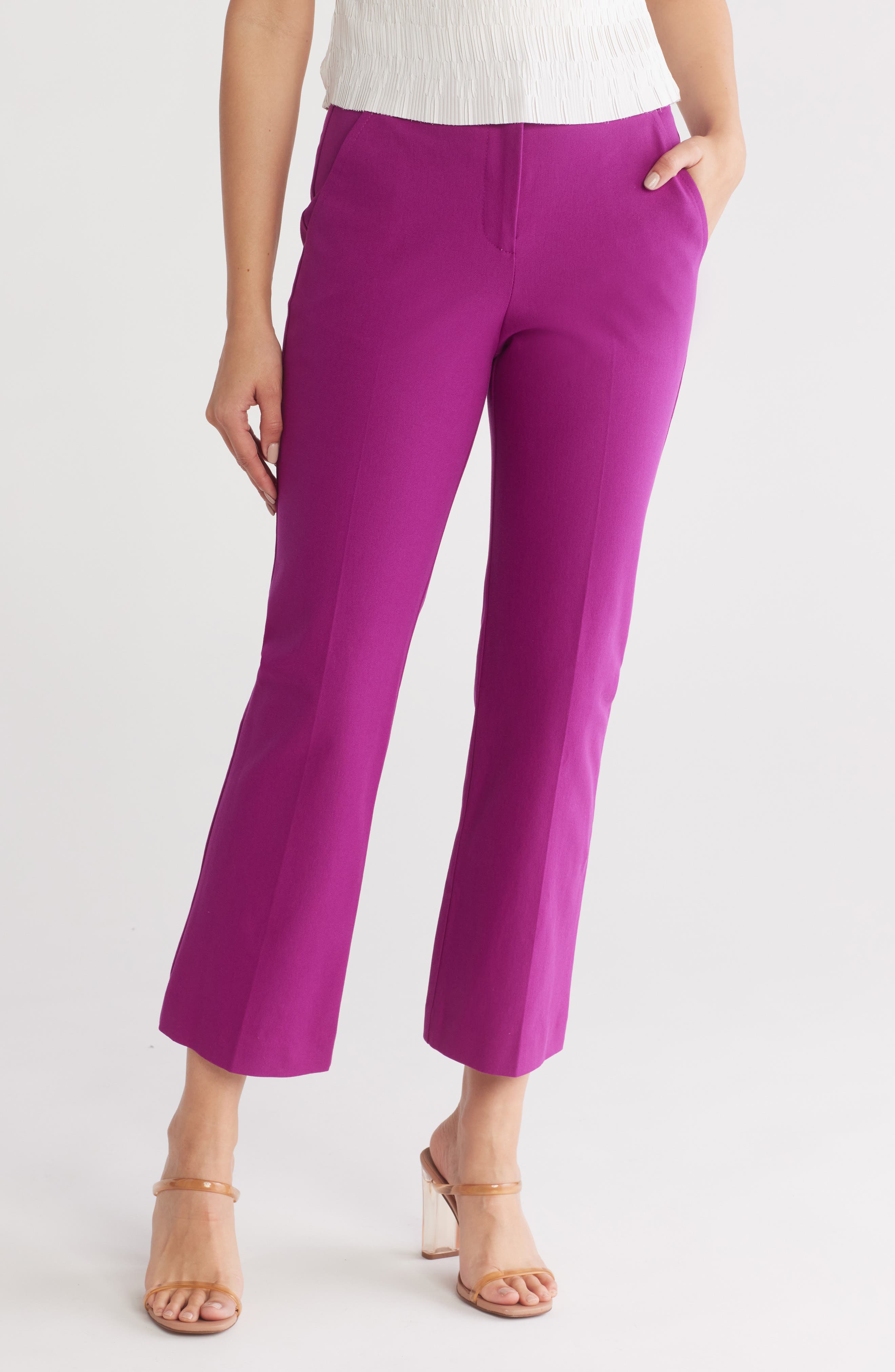 Trina Turk Lulu Pants