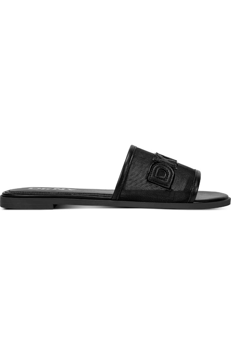 DKNY Wren Slide Sandal, Alternate, color,