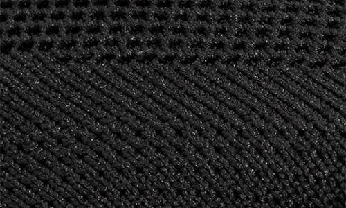 Fitflop Allegro Knit Loafer In Black