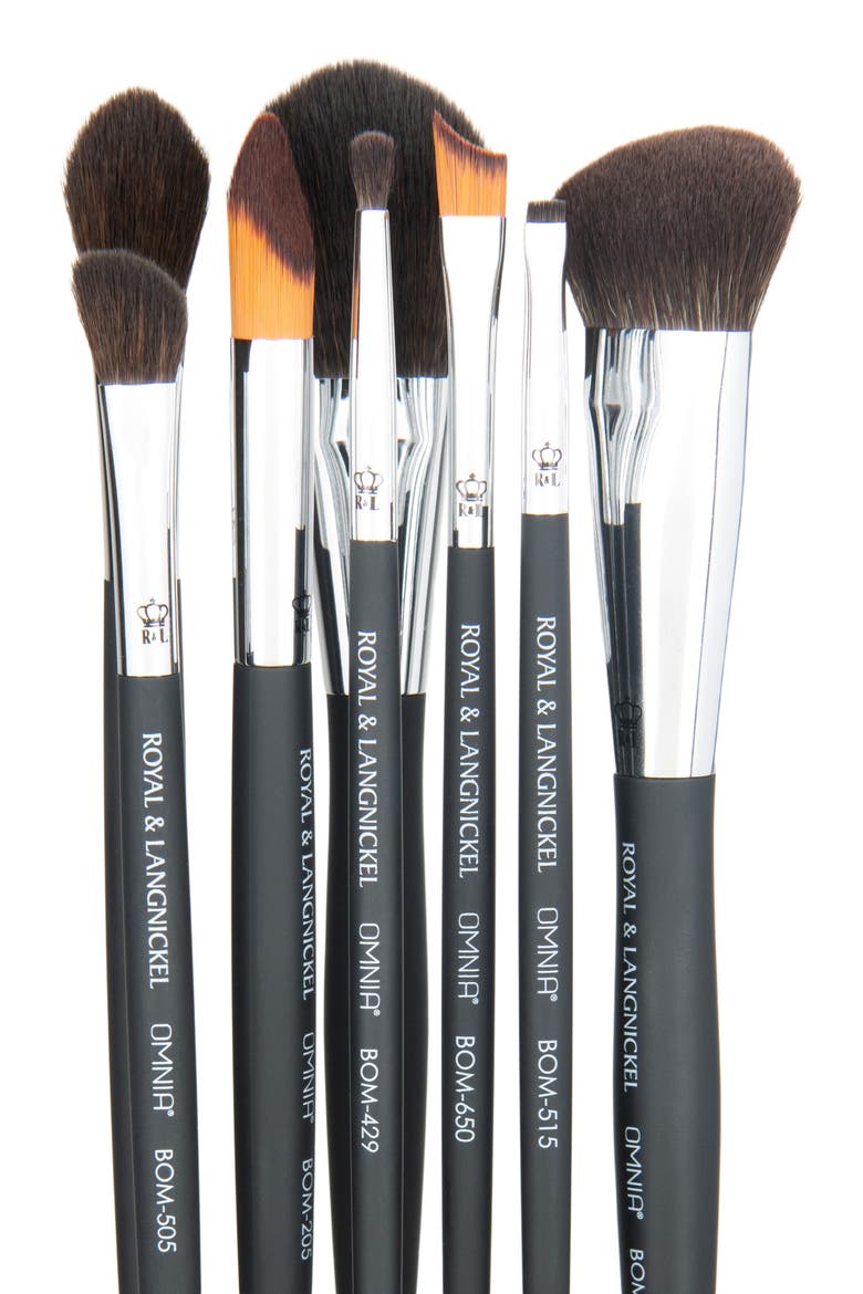 Artist Favorites - Alexandra Cardoso 9pc Bundle, Alternate, color, Black