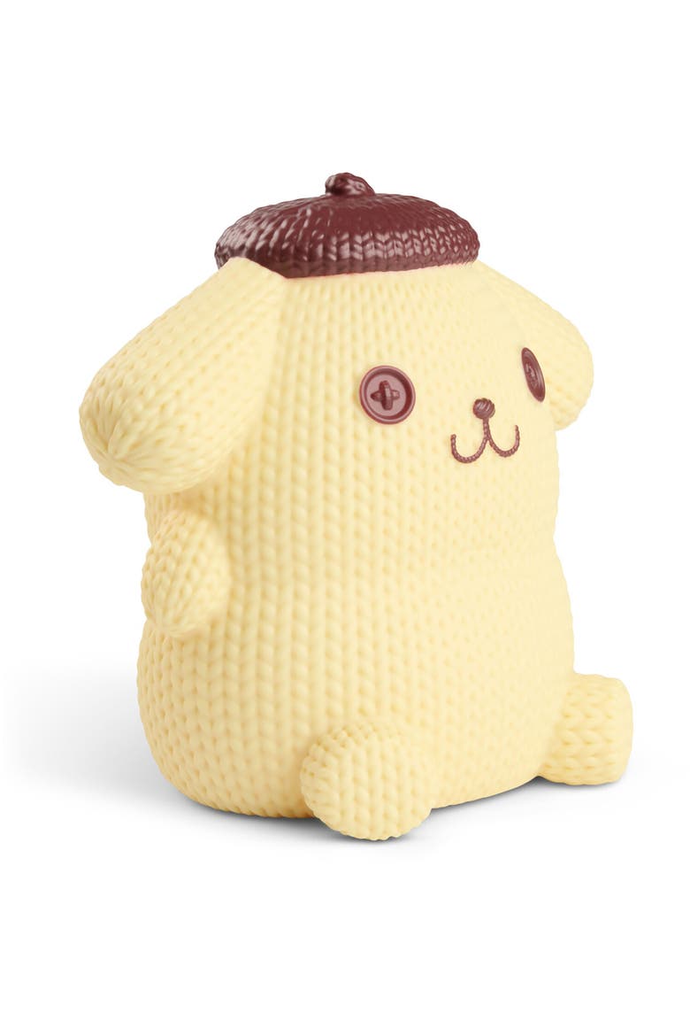 Sanrio - Pompompurin, Alternate, color, Multicolor