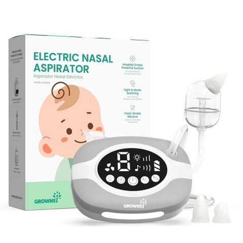 Electric Nose Suction for Baby