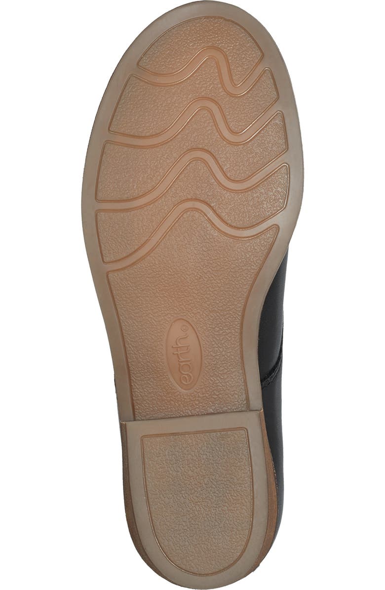 Earth<sup>®</sup> Eane Lace-Up Derby, Alternate, color, Black