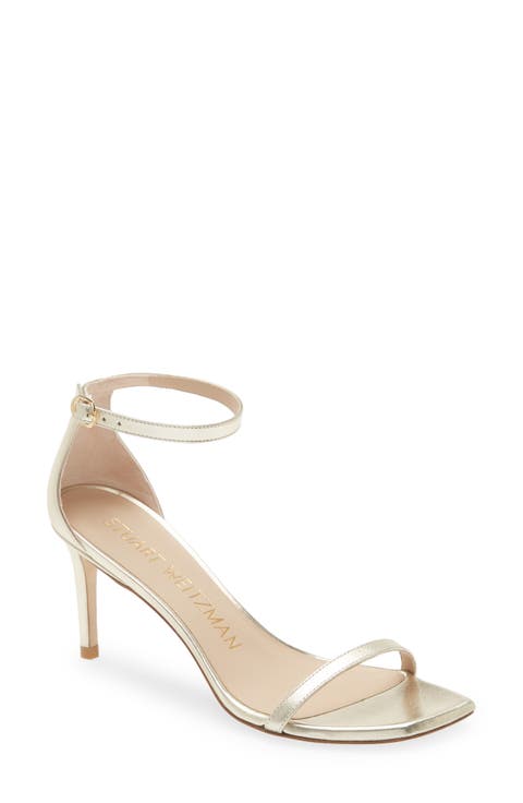Nudistcurve 75 Sandal