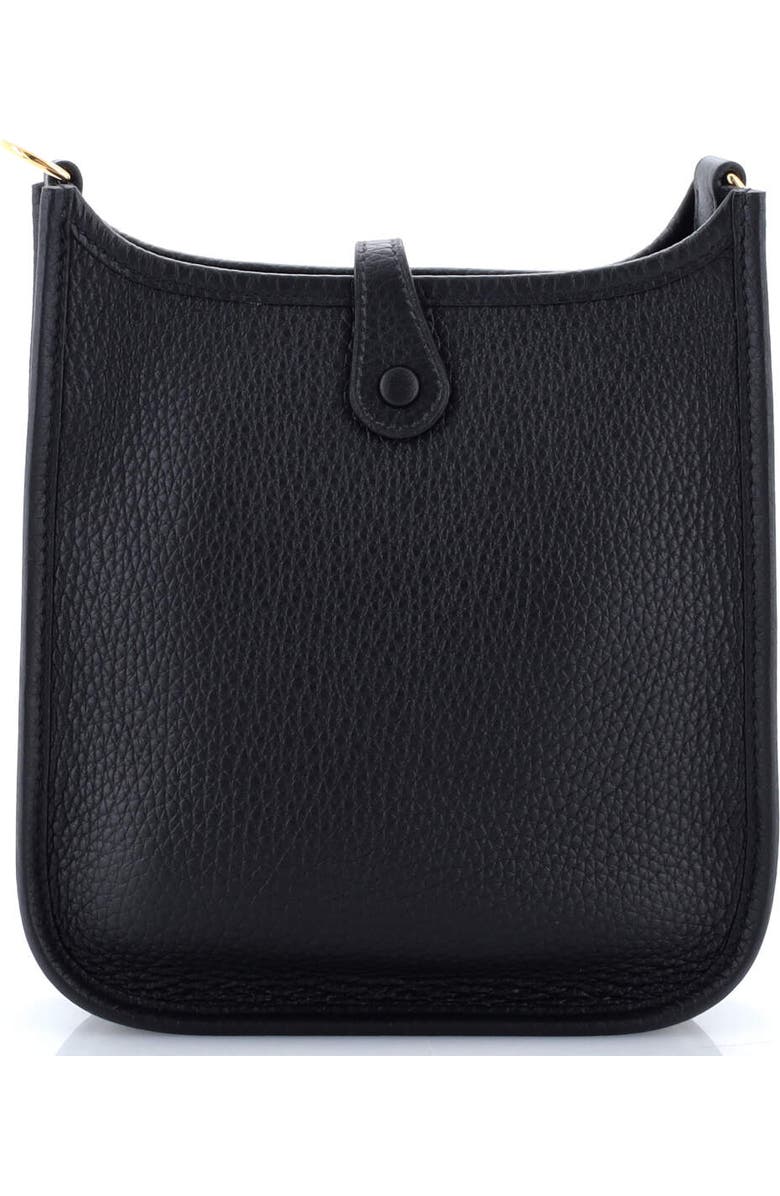 Pre-Owned Hermes Evelyne Bag Gen III Clemence TPM, Alternate, color,