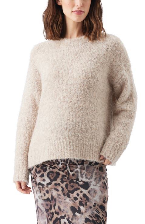 Theo Cosy Knit
