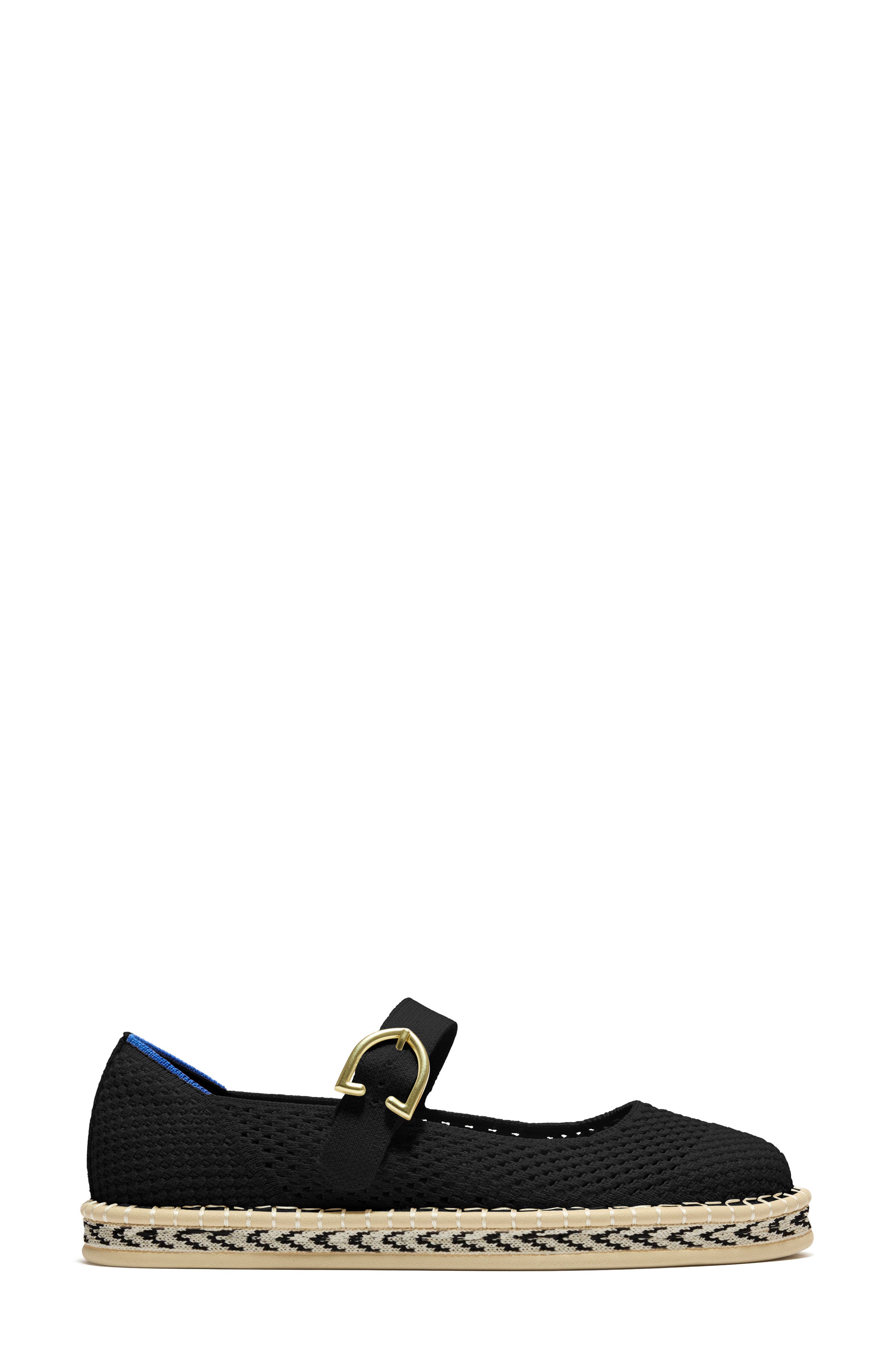Rothy's The Espadrille Mary Jane, Alternate, color, 
