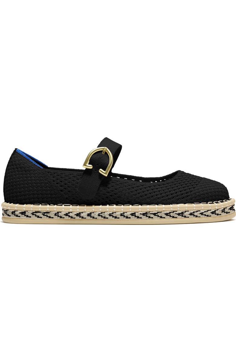 Rothy's The Espadrille Mary Jane, Alternate, color,