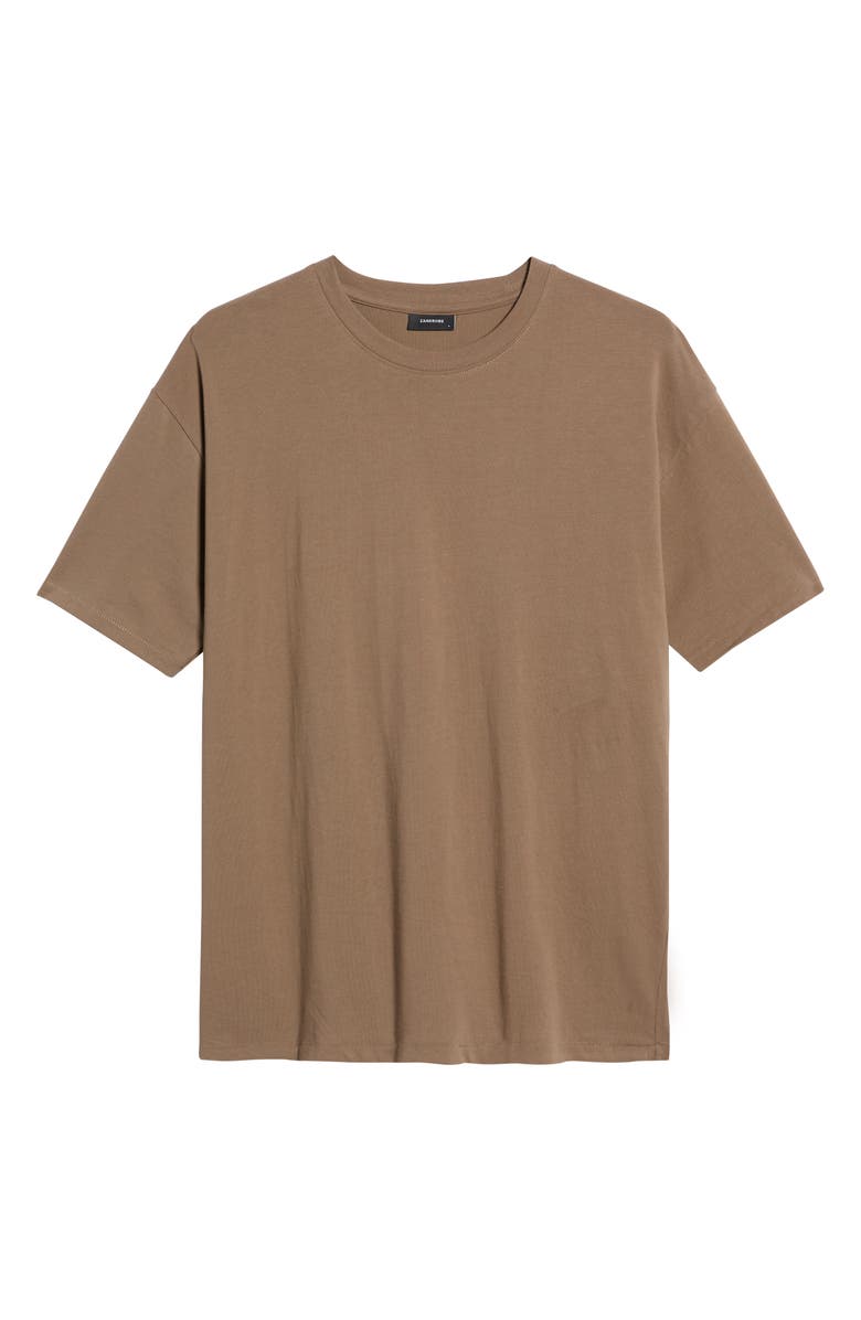 ZANEROBE Men's Box T-Shirt, Alternate, color, 