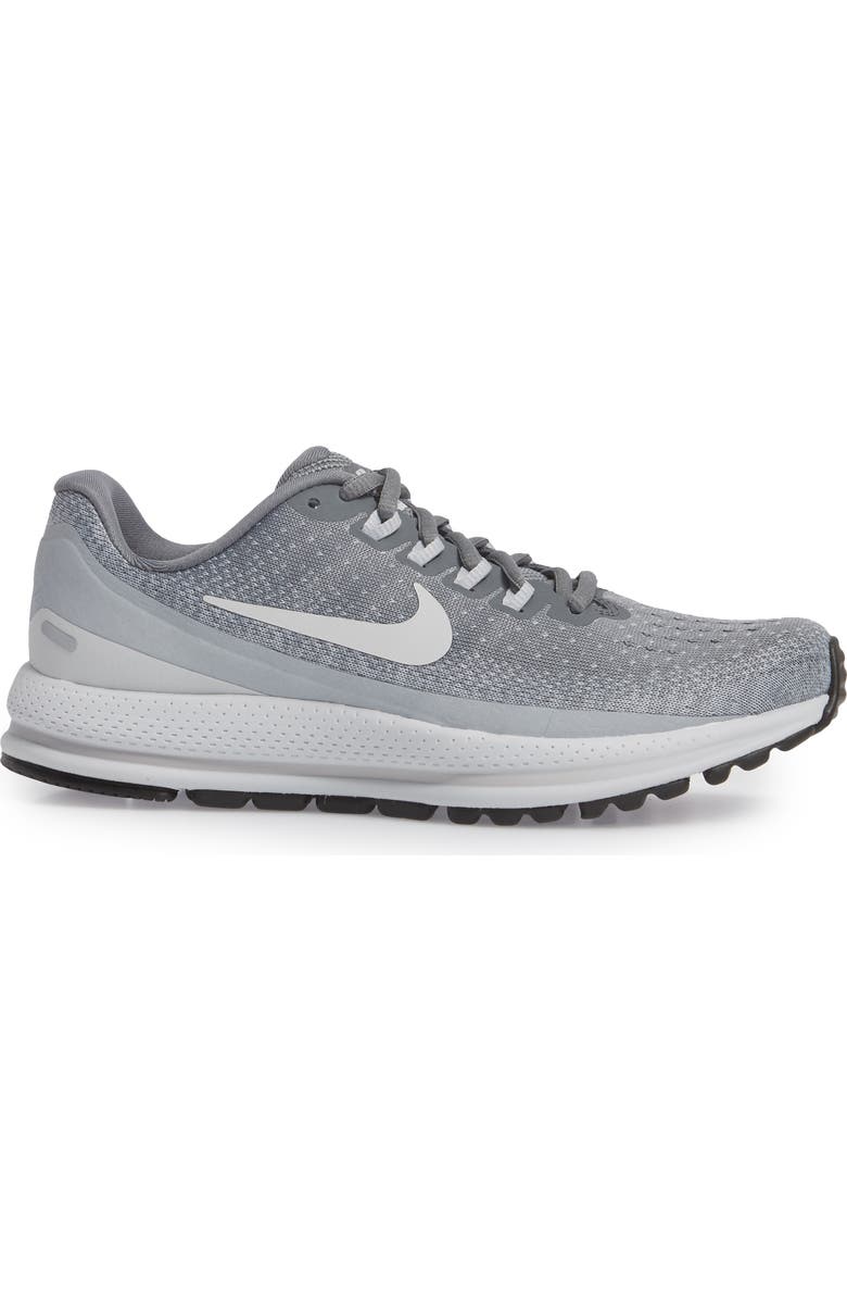 Nike Air Zoom Vomero 13 Running Shoe, Alternate, color,