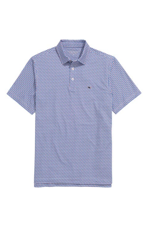 Sankaty Performance Polo