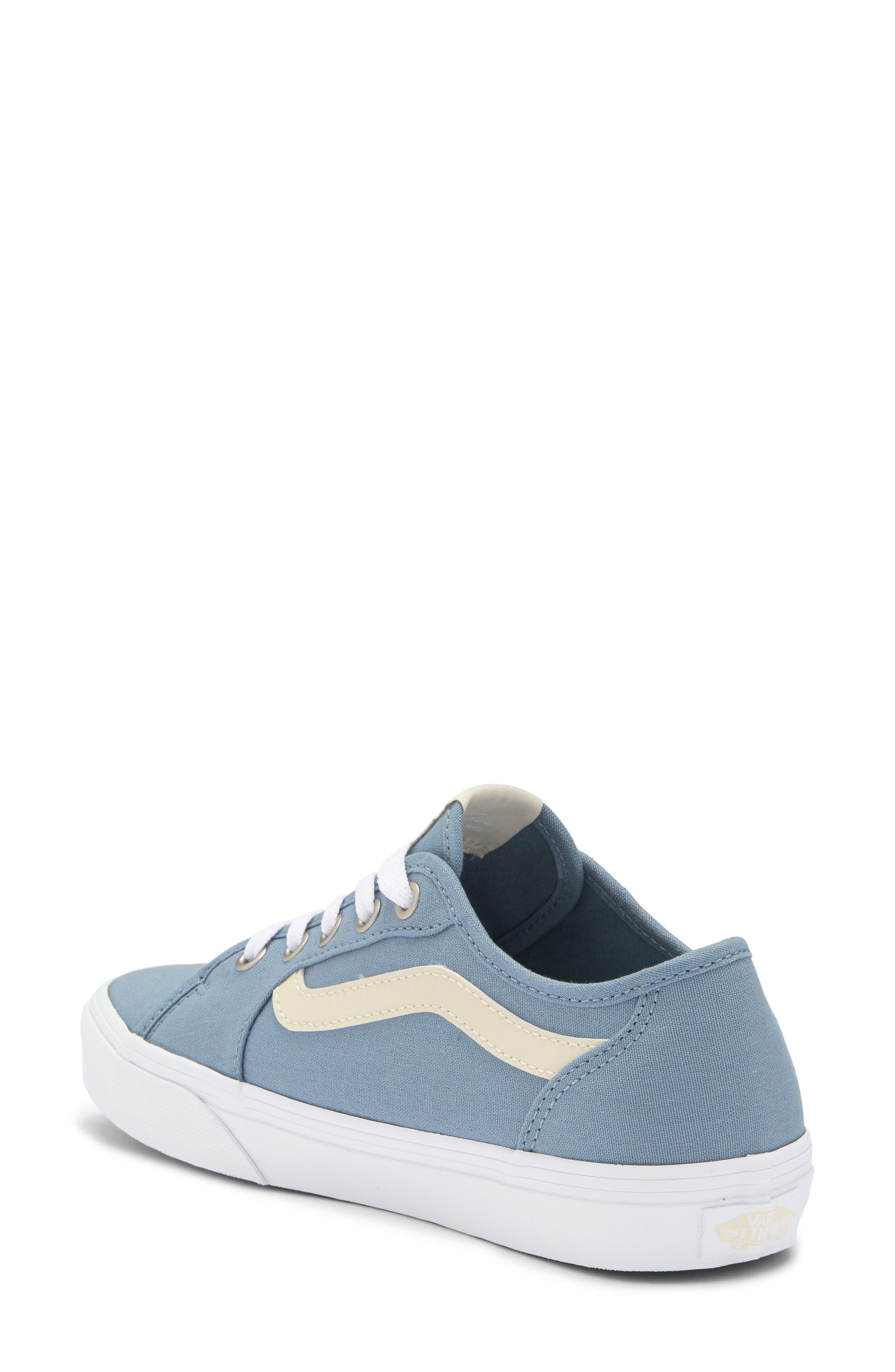 Vans Filmore Decon Low Top Sneaker, Alternate, color, 