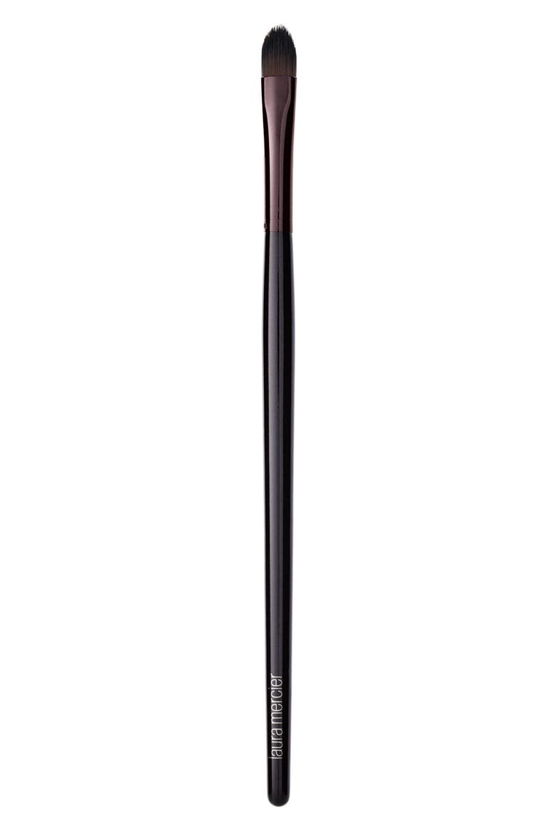 Crème Eye Detail Brush, Main, color, NO COLOR