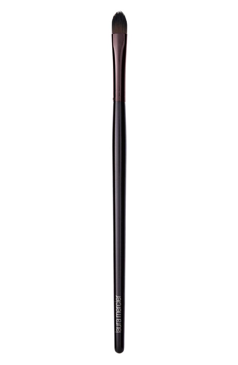Laura Mercier Crème Eye Detail Brush, Main, color,