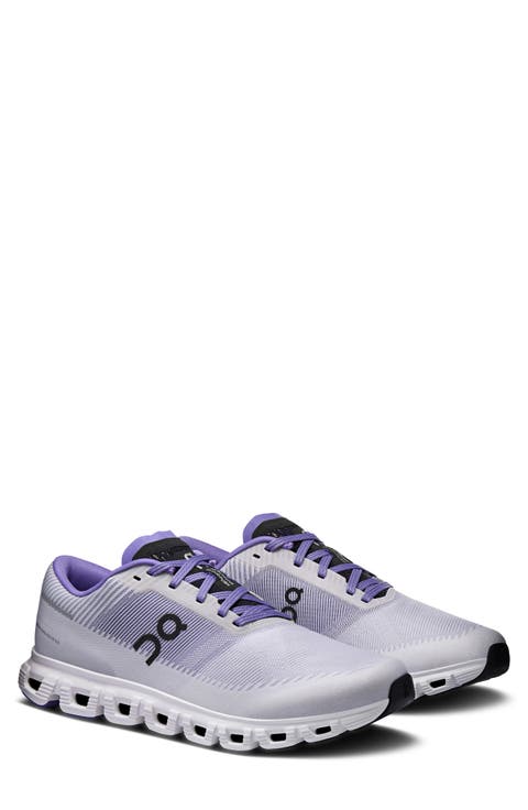 Cloud 6 Push Sneaker (Men)