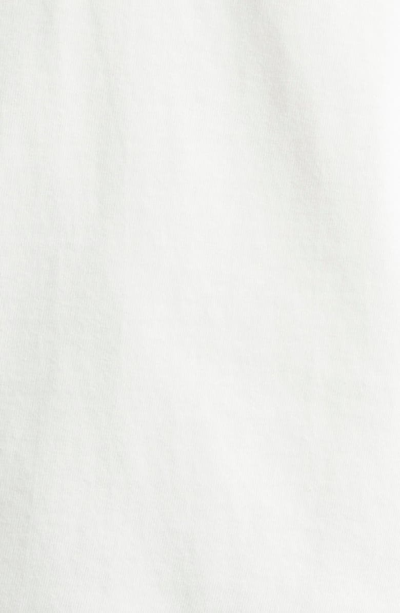 TOM FORD Cotton Pocket T-Shirt, Alternate, color, Aw002 White